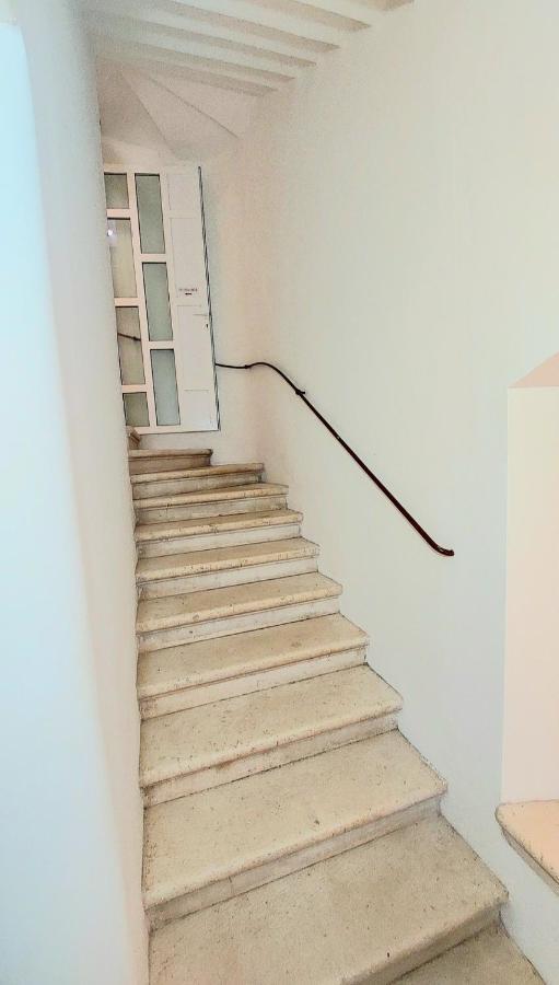 Ferienwohnung 3M Peristil Split Exterior foto