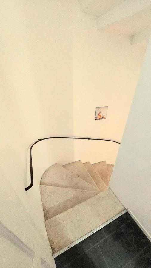 Ferienwohnung 3M Peristil Split Exterior foto