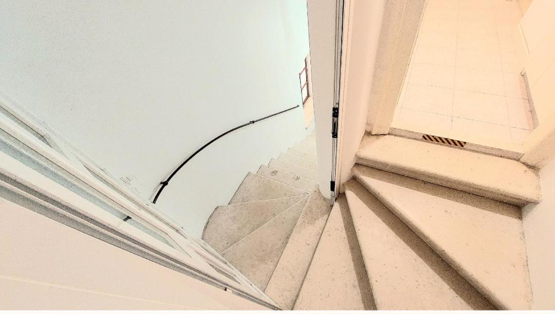 Ferienwohnung 3M Peristil Split Exterior foto