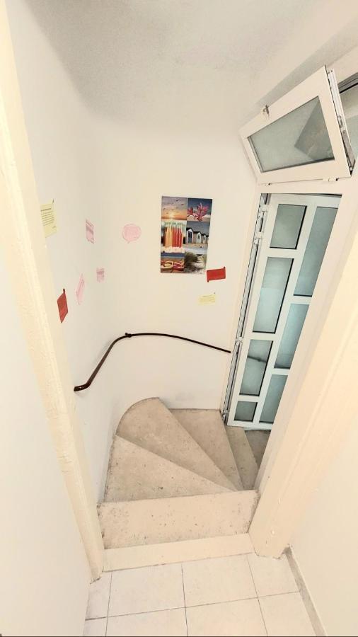 Ferienwohnung 3M Peristil Split Exterior foto