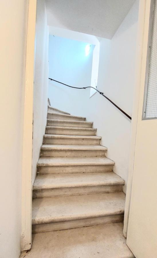 Ferienwohnung 3M Peristil Split Exterior foto